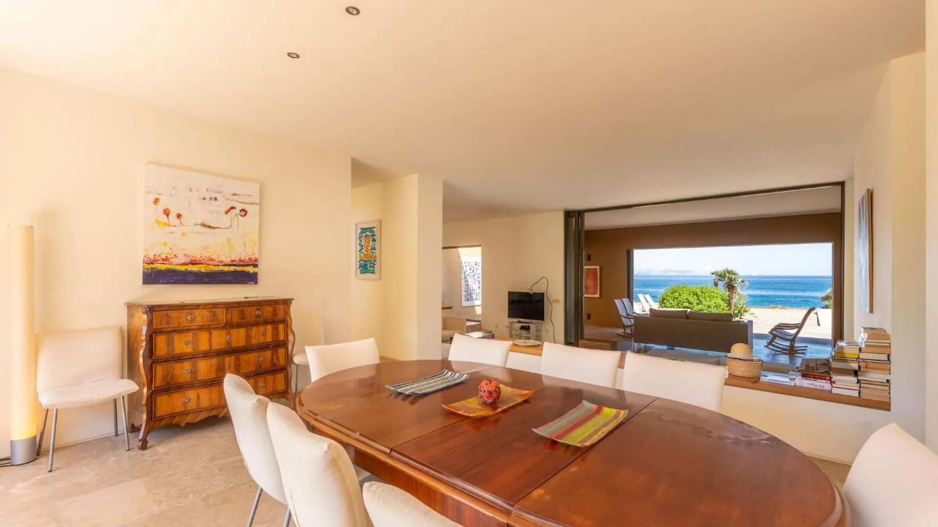 Villa Modern Holiday Home With Pool Artá