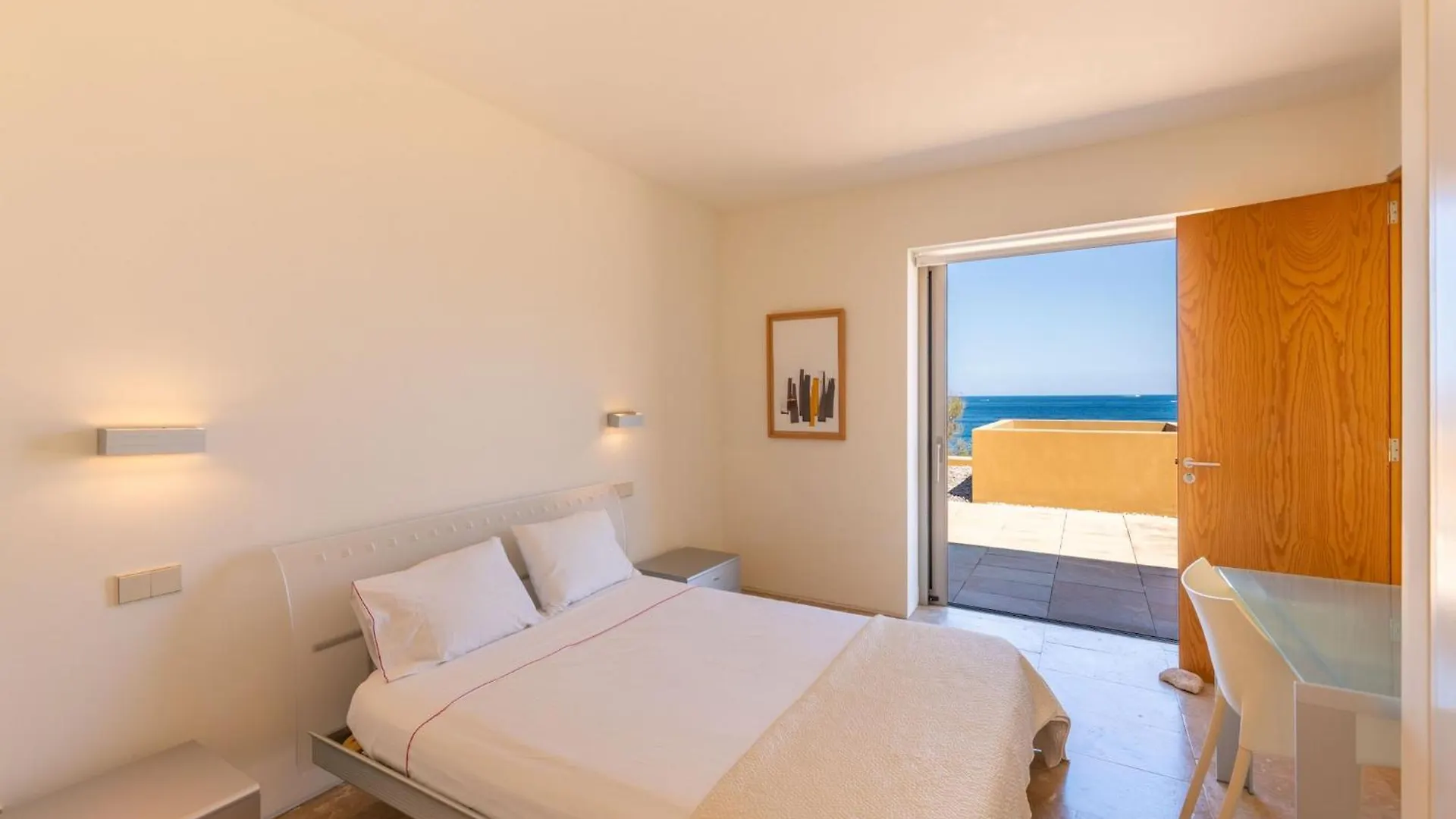 Villa Modern Holiday Home With Pool Artá İspanya