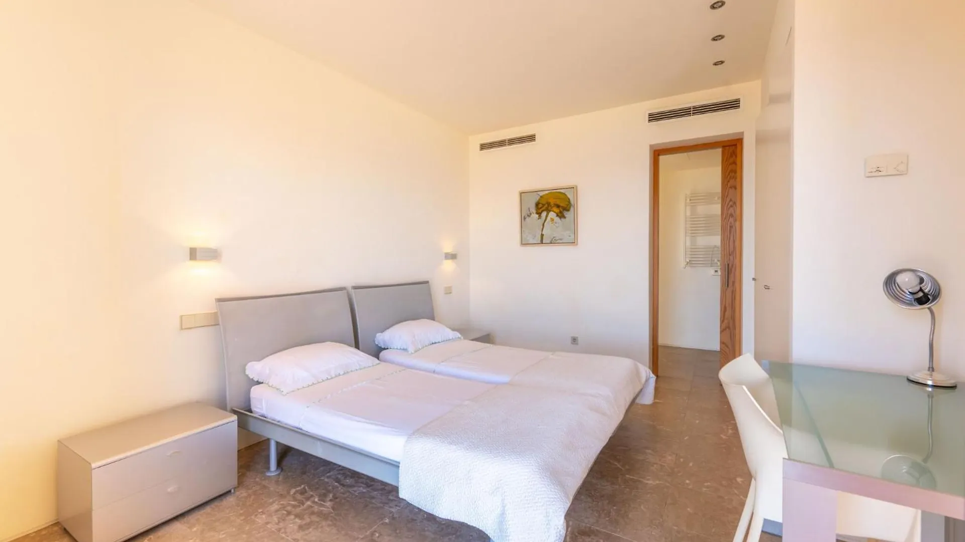 Modern Holiday Home With Pool Artá Villa