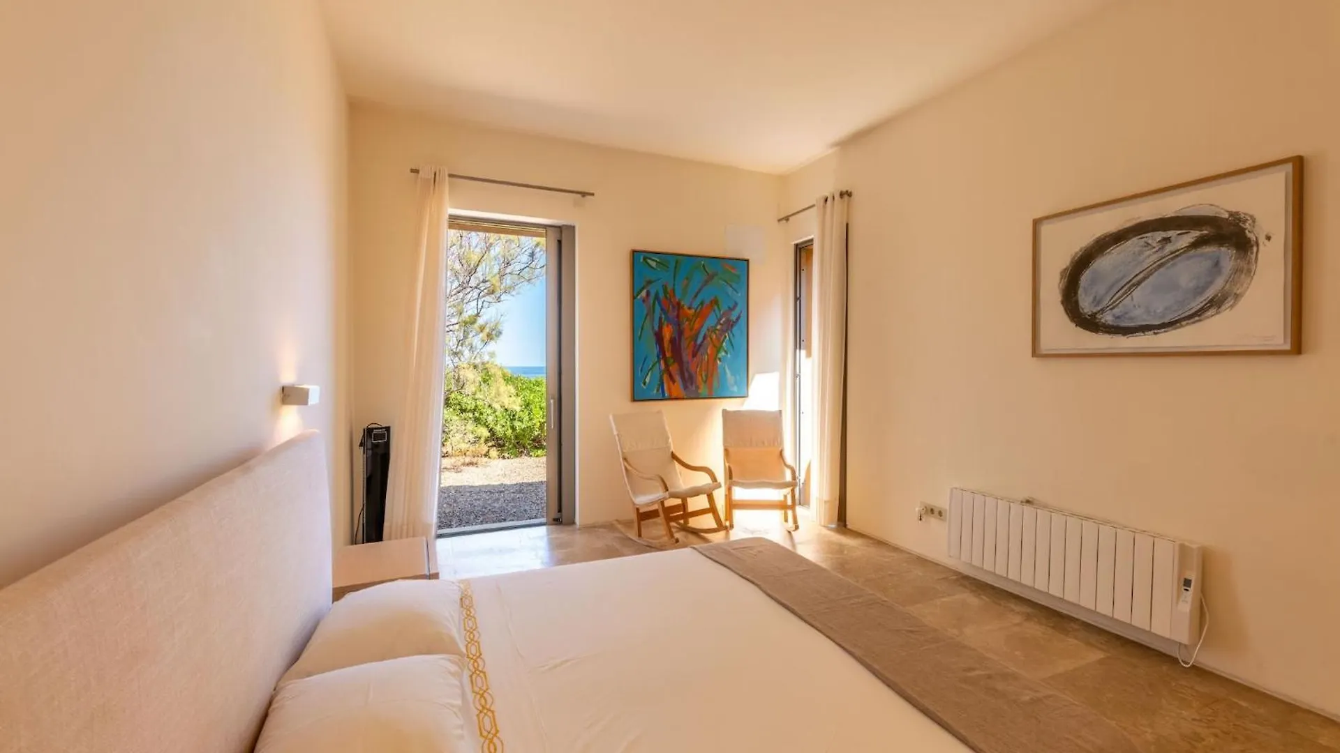 Modern Holiday Home With Pool Artá Villa