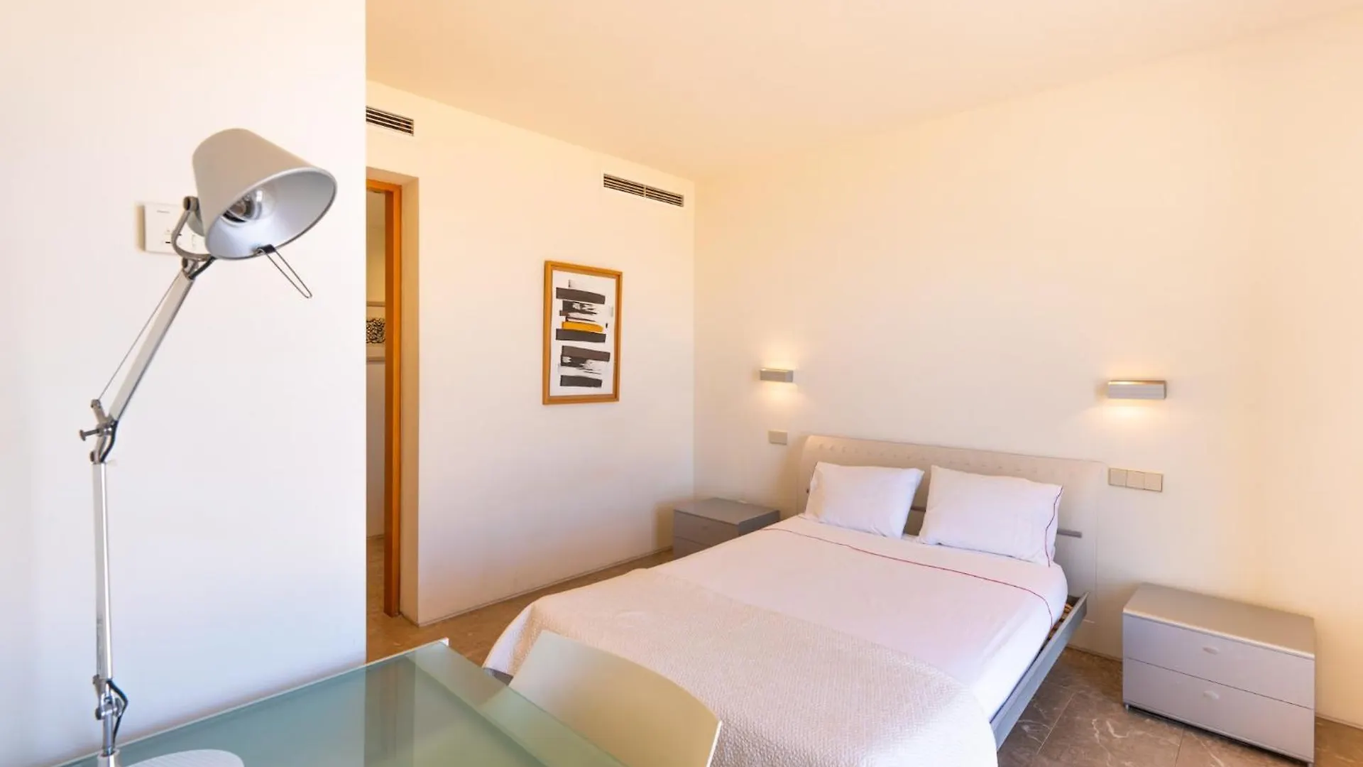 Modern Holiday Home With Pool Artá Villa